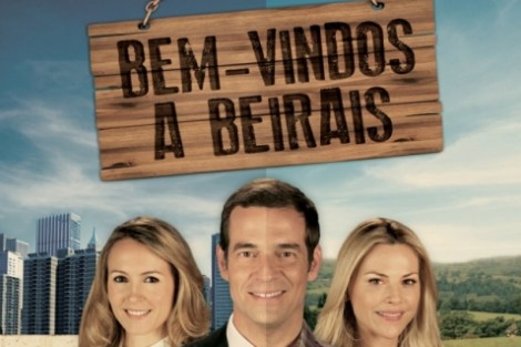 Bem Vindos A Beirais «Bem-Vindos A Beirais» Recebe Convidados Para Episódio Especial De São João
