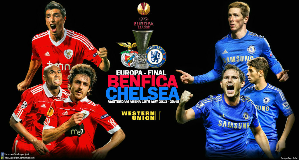 Benfica_Vs_Chelsea_Fc_Europa_League_Final_2013
