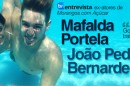 Destaque A Entrevista - João Pedro Bernardes E Mafalda Portela