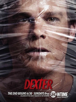 Dexter Season 8 Poster Atores De «Dexter» Reencontram-Se Em «Limitless»