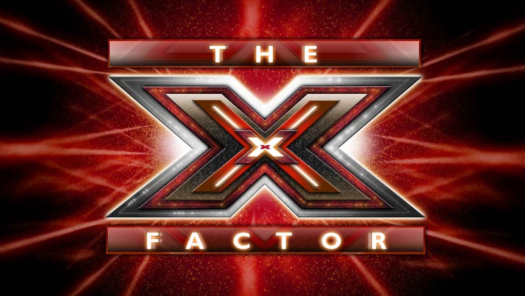 The X Factor Logo Sic Já Tem Data Para Estrear «Factor X»