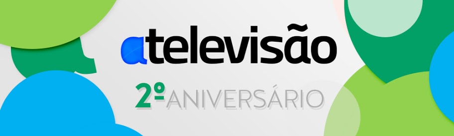 2Aniversario Slideshow A Televisão | 2 Anos Convosco