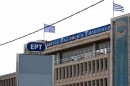 Ert Ert: Televisão Pública Grega Continua Sem Sinal Apesar Da Ordem Do Tribunal