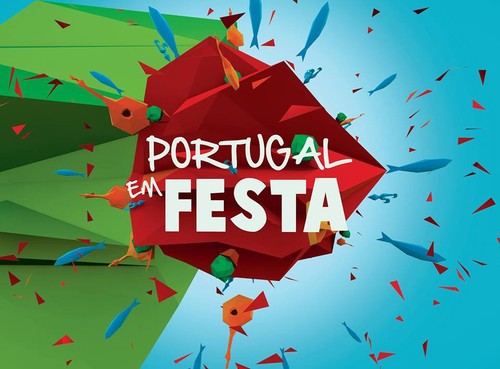 Portugal Em Festa