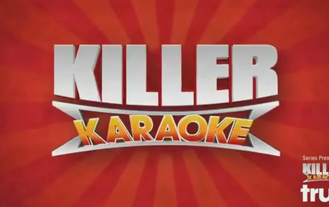 Killerkaraoke «Killer Karaoke» Já É Promovido