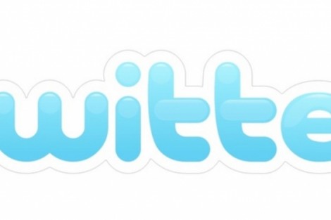 Twitter Logo Grande Comentários No Twitter Fazem Aumentar Audiências De Televisão