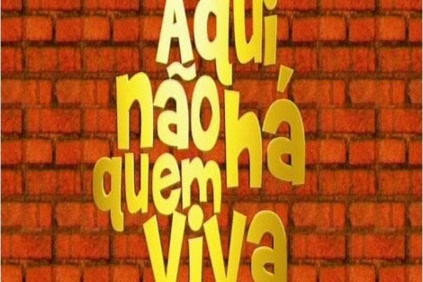 Aqui Nao Ha Quem Viva «Aqui Não Há Quem Viva» Regressa À Antena Da Sic