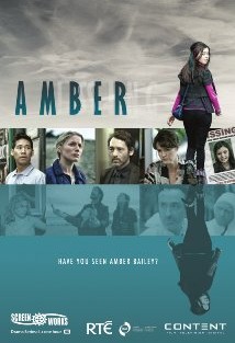 Amber Axn Black Estreia Mini-Série «Amber»