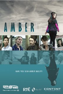 Amber Axn Black Estreia Mini-Série «Amber»