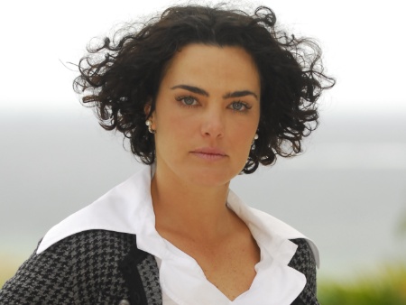 Ana Paula Arósio Ana Paula Arósio pode regressar com personagem de destaque em novela