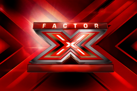 Factor X «Factor X» Estreia Na Vice-Liderança