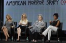 La Et St Tca American Horror Story Coven 20130 001 «American Horror Story: Coven» Ganha Sinopse Oficial, Data De Estreia E Vídeos Promocionais