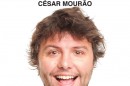 Transferir2 César Mourão Com Espetáculo No Teatro