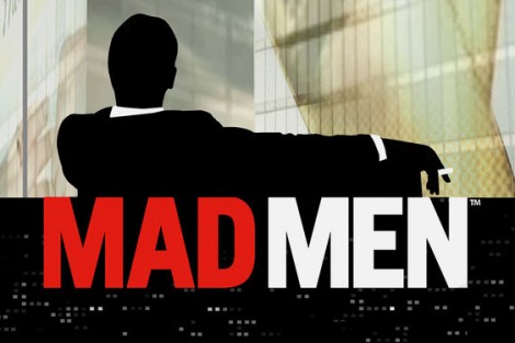 Mad Men Última Temporada De «Mad Men» Será Dividida E Exibida Com Um Ano De Diferença