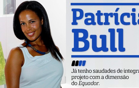 Paatríciabull Destaque A Entrevista - Patrícia Bull