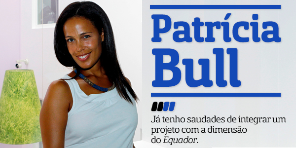 Paatríciabull Destaque A Entrevista - Patrícia Bull