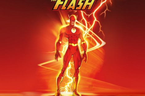 The Flash «Arrow» Introduzirá Alter-Ego De «Flash» Durante A Segunda Temporada