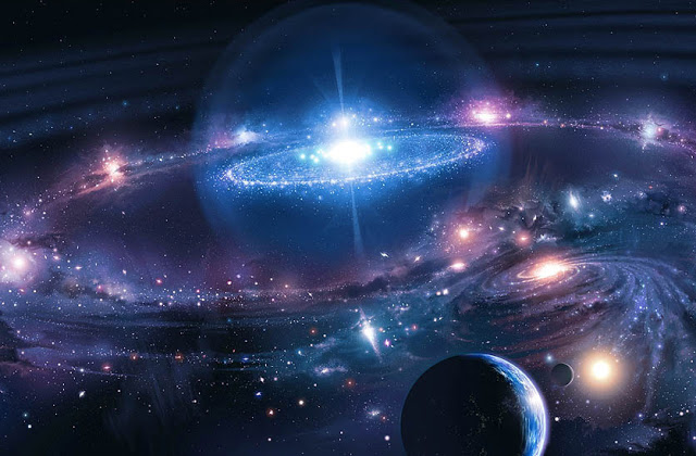 Cosmos National Geographic Lança-Se No Espaço Com «Cosmos»