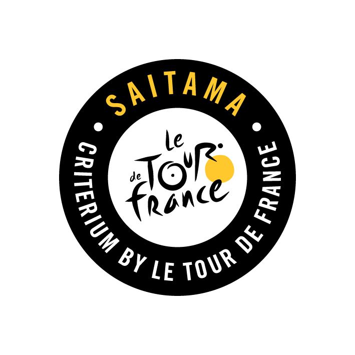 Logo Saitama Tour De France Tvi24 Transmite A «Tour De France No Japão»