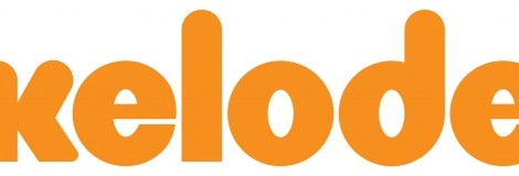 Nickelodeon Logo Nickelodeon Com Sinal Aberto Durante O Verão
