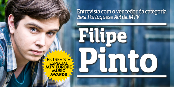 Filipepinto Destaque A Entrevista - Filipe Pinto