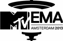 Mtv Ema 13 Logo Cerimónia Dos «Mtv Ema 2013» Bateu Recorde De Audiências E Interação Online