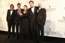 Lado A Lado Emmy «Lado A Lado» Foi O Programa Mais Visto Do Cabo