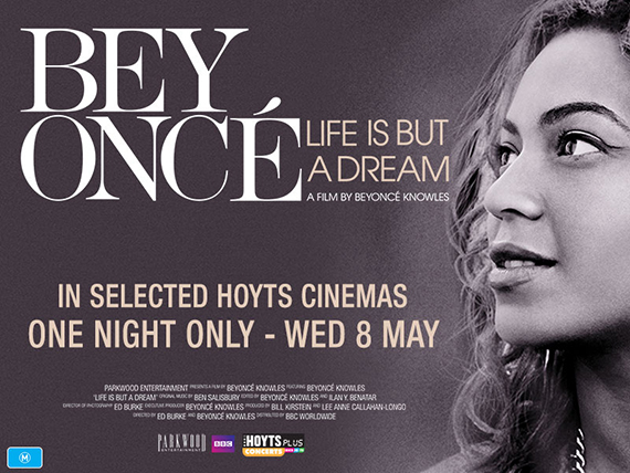 Sic Mulher Estreia Novo Documentário De Beyoncé