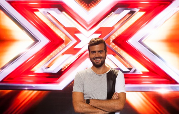João Manzarra Factor X João Manzarra Sem Medo Da Concorrência De «Factor X»