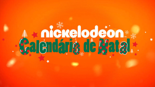 Nickelodeon Natal Nickelodeon Comemora O Natal Com Emissão Em Sinal Aberto