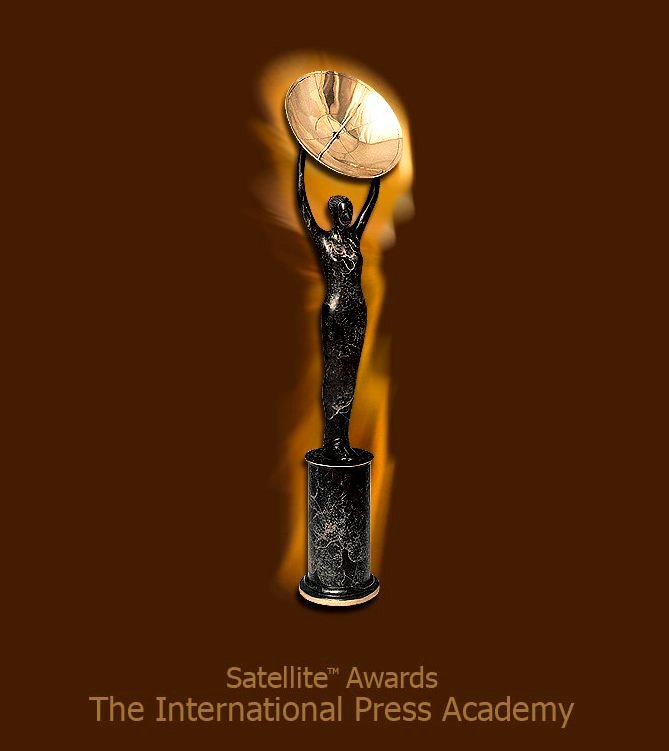 Satellite Awards Conheça Os Nomeados Para Os «Satellite Awards»