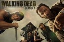 The Walking Dead Quarta Temporada De «The Walking Dead» Já Tem Data Para Terminar