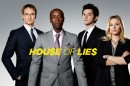 House Of Lies Terceira Temporada De «House Of Lies» Estreia No Tvséries