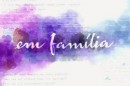 Logo Novela Em Familia 2014 Conheça O Triângulo Amoroso Lésbico De «Em Família»