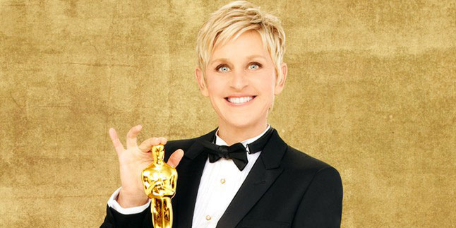 Oscares 2014 Óscares 2014 Tem A Maior Audiência Dos Últimos Dez Anos Nos Eua