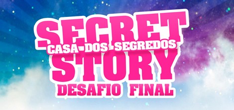 Secret Story Casa Dos Segredos Desafio Final Conheça Os Três Primeiros Concorrentes Do «Desafio Final 3»