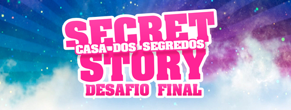 Secret Story Casa Dos Segredos Desafio Final Teresa Guilherme Diz Que Concorrentes «Não Se Calam» Com «Desafio Final»