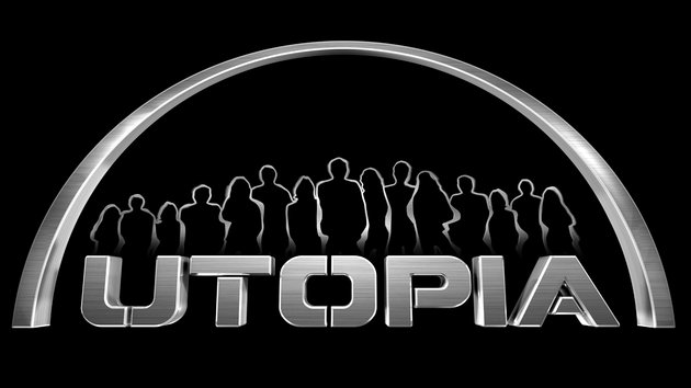 Utopia Tvi Ganha «Utopia» À Sic