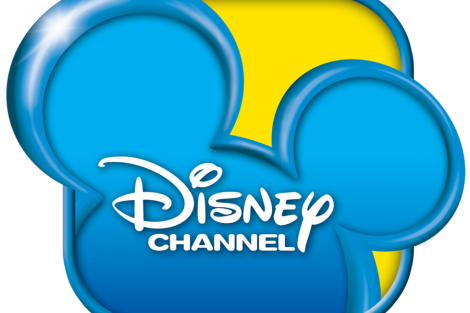 Disney Channel Logo 2014 Disney Channel Estreia Série «Não Fui Eu!»