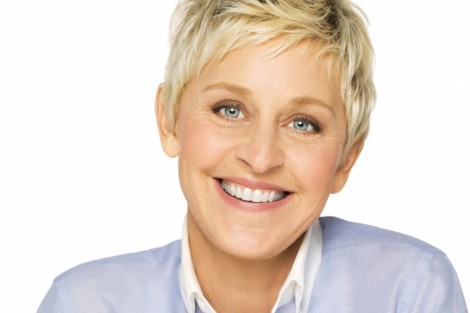 Ellen H «The Ellen Degeneres Show» Renovado Até 2020