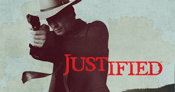 Justified «Justified» Termina Após Seis Temporadas