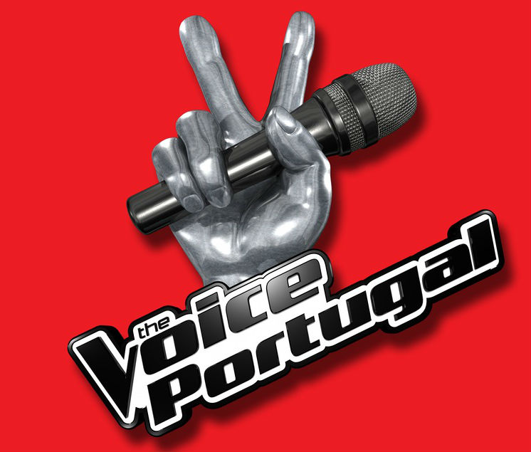 The Voice Portugal Manequim Portuguesa É A Nova Repórter V Do «The Voice Portugal»