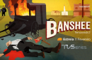 Banshee Segunda Temporada De «Banshee» Estreia No Tvséries