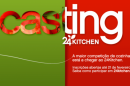 Casting 24Kitchen2014 24Kitchen Procura Talentos Da Cozinha Regional Portuguesa