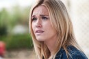 Emily Rose Emily Rose Será Presença Regular Em «Graceland»