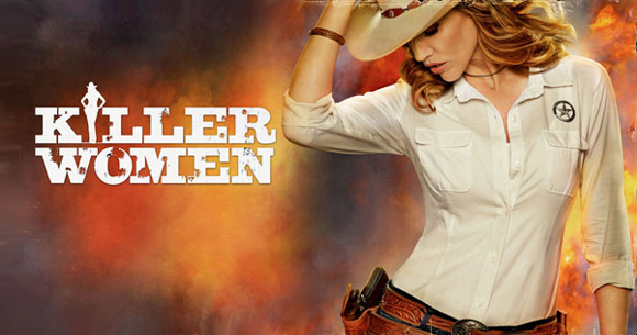 Killer Women «Killer Women» Estreia Na Fox Life
