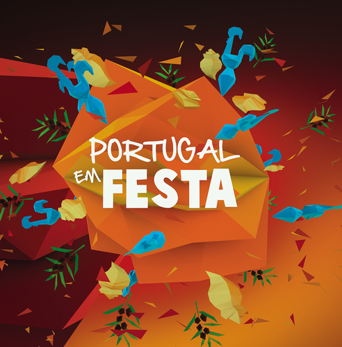 Portugal Em Festa