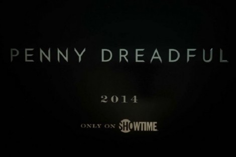 Pennydreadful Showtime Divulga «Trailer» Da Sua Mais Recente Aposta