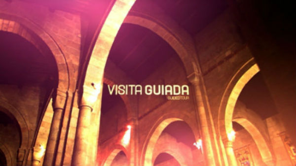 Visita Guiada 4ª Temporada De «Visita Guiada» Chega À Rtp2