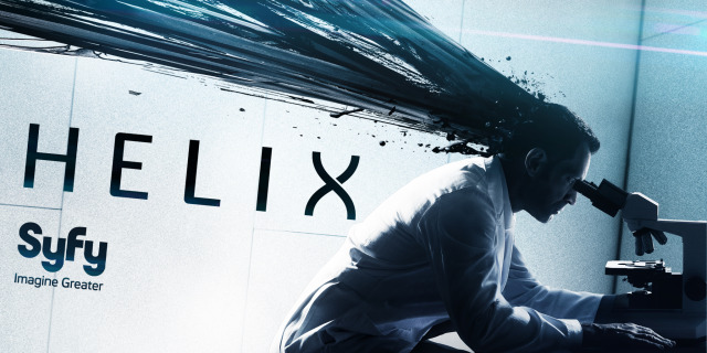 Syfy Renova «Helix» Para Uma Segunda Temporada
